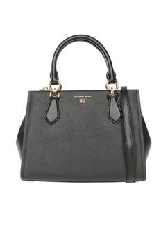 mk腰包, Michael Kors | Michael Kors Bags.. Black商品图片 7.4折