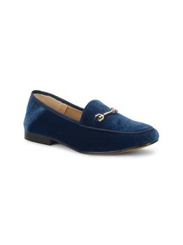 sam edelman loraine, Sam Edelman | Kid's Loraine Velvet Bit Loafers商品图片 5.6折