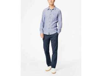 推荐Chinos ultime, slim ajustement商品