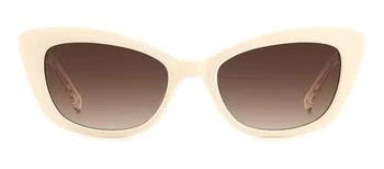 推荐Kate Spade MERIDA/G/S HA 10A Cat Eye Sunglasses商品