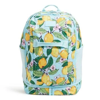 Vera Bradley | Vera Bradley Lighten Up Adventure Travel Backpack 3.7折