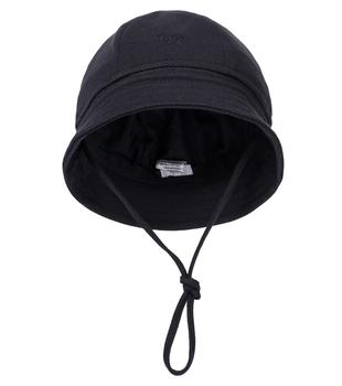 商品IL GUFO | Baby cotton bucket hat,商家MyTheresa,价格¥382图片
