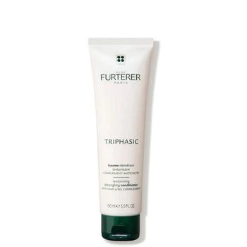 René Furterer | René Furterer Triphasic Texturizing Detangling Conditioner 额外8折, 额外八折