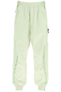 推荐Stone island shadow project silky poly twill thermo pants商品