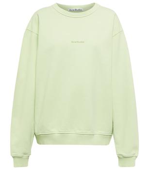 推荐Logo cotton jersey sweatshirt商品