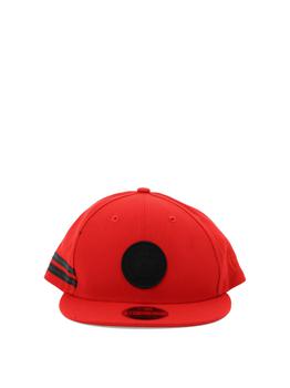 加拿大施华洛世奇黑天鹅, Canada Goose | "Arctic Disc" trucker cap商品图片 7.6折