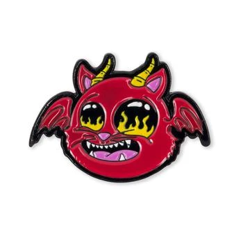 RIPNDIP | Devil Monster Pin (Multi),商家RipNDip,价格¥75