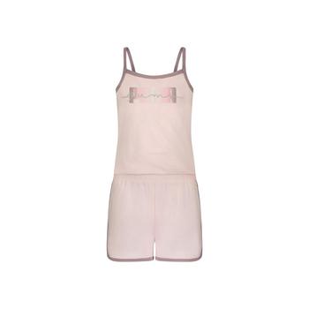 推荐Big Girls Modern Sport Pack Sleeveless Romper Dress商品