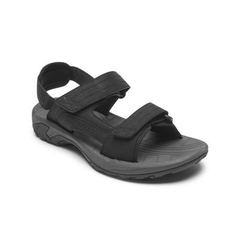 Rockport | Men's Byron Quarter Strap Sandals商品图片,6折