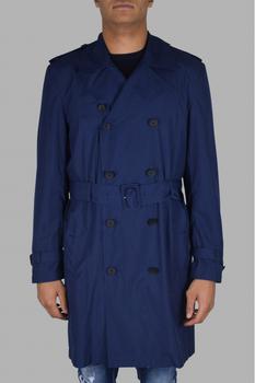 推荐Trench coat - Size: 48商品