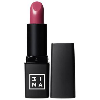 推荐3INA Intense Lipstick 4ml (Various Shades)商品