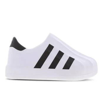 Adidas | adidas Adifom Superstar - Grade School Shoes 3.7折, 独家减免邮费