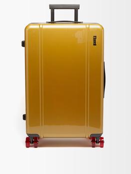 商品Floyd | Check-in hardshell suitcase,商家MATCHESFASHION,价格¥3315图片