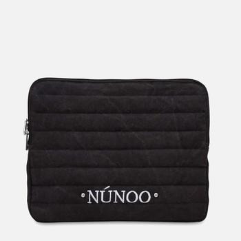 商品Nunoo | Núnoo Recycled Canvas Laptop Bag,商家MyBag,价格¥176图片