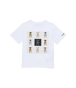 Burberry | Multi Bears Tee (Little Kids/Big Kids) 