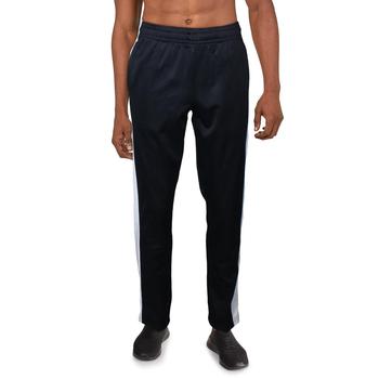推荐K-Swiss Done It 2.0 Men's Fleece Lined Activewear Workout Fitness Track Pants商品