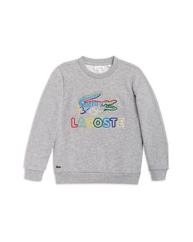推荐Boys' Logo Sweatshirt - Little Kid, Big Kid商品