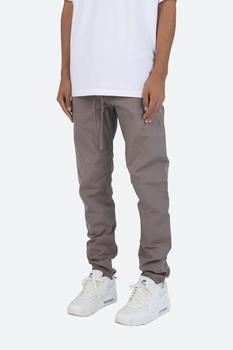 mnml gat好用吗, MNML | Every Day Nylon Pants - Charcoal Grey商品图片 4.8折