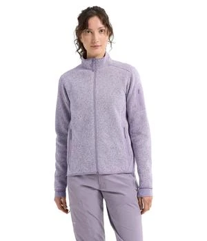 Arc'teryx | Arc'teryx Women's Covert Cardigan | Versatile, Durable Cardigan Sweater, Breathable & Stylish | Cardigan Sweaters for Women,商家Amazon US editor's selection,价格¥1520