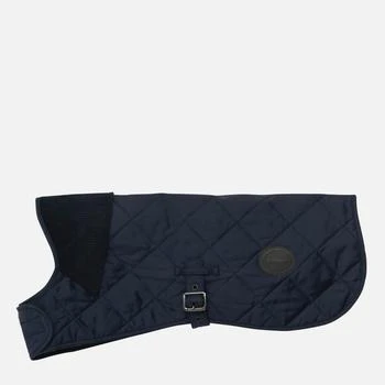 推荐Barbour Quilted Dog Coat - Olive商品