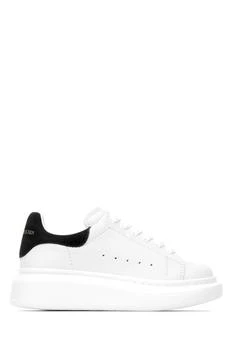 Alexander McQueen | Alexander McQueen Kids Oversized Sneakers 8.6折起