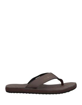 商品NAPAPIJRI | Flip flops,商家YOOX,价格¥337图片