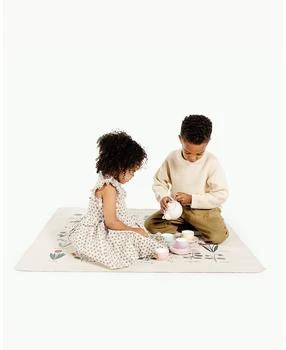 Gathre | Small Fleurs Tapestry,商家Bloomingdale's,价格¥509