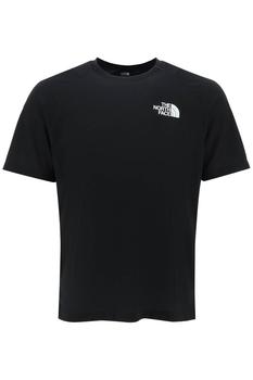 The North Face | The North Face Short-Sleeved Crewneck T-Shirt商品图片,9.5折