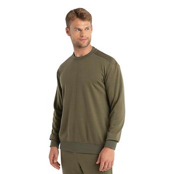 Icebreaker | Icebreaker Men's Merino Shifter II LS Sweatshirt商品图片,