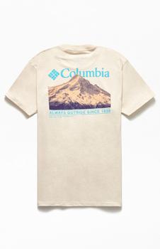 推荐Mount Hood Volcanic T-Shirt商品