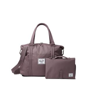 Herschel Supply是什么牌子, Herschel Supply | Strand Tote Sprout Diaper Bag商品图片 