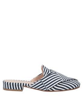 ROBERTO DELLA CROCE, ROBERTO DELLA CROCE | Mules and clogs商品图片 2.4折