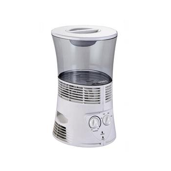 商品Optimus | 3.0 Gal Cool Mist Evaporative Humidifier in White,商家Macy's,价格¥593图片