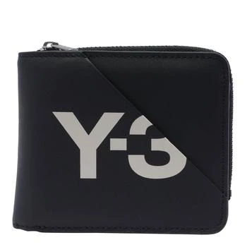 Y-3 | Y-3 Adidas Small Leather Goods in Black,商家Modayn,价格¥863