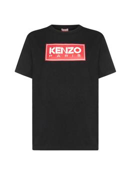 商品Kenzo Paris Loose T-Shirt图片