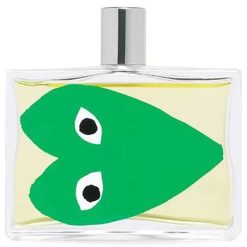 推荐Comme des Garcons Play Green Eau De Toilette - 100ML商品