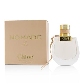 chloe香水推荐, Chloé | Nomade Eau de Parfum商品图片 8.4折起×额外8折, 额外八折