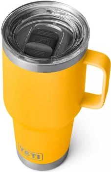 YETI品牌, 商品YETI 30 oz. Rambler Travel Mug with Stronghold Lid, 价格¥277