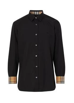  Burberry男士弹力衬衫,价格$234.60