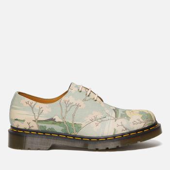 推荐Dr. Martens 1461 The Met Masterpiece 3-Eye Shoes商品