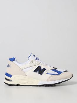 推荐New Balance sneakers for man商品