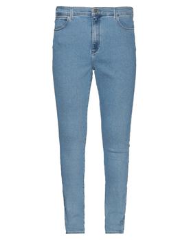 Wrangler | Denim pants商品图片,2.9折×额外7.5折, 额外七五折