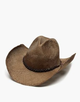 推荐Wyeth Ford Straw Hat商品