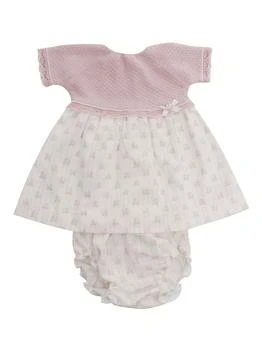 Paz Rodriguez Kids | Paz Rodriguez Kids Dress,商家Baltini,价格¥810