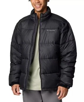 Columbia | Men's Pike Lake II Zip-Front Puffer Jacket,商家Macy's,价格¥1030