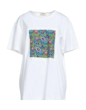 RODA, RODA | T-shirt商品图片 6.2折