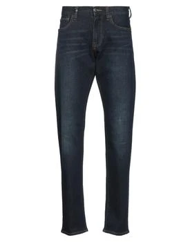 Armani Exchange | Denim pants,商家YOOX,价格¥329