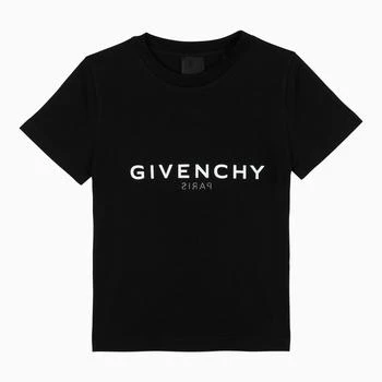 推荐Black regular T-shirt商品