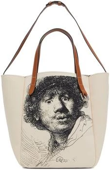 推荐Beige Rembrandt Tote商品