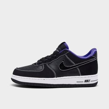 lv鞋子, NIKE | Little Kids' Nike Air Force 1 LV8 SE Casual Shoes商品图片 
